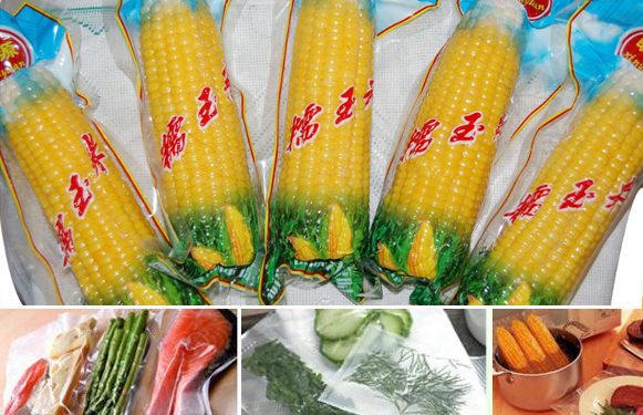 真空包裝袋是什么材料啊？塑料食品真空袋材質(zhì)