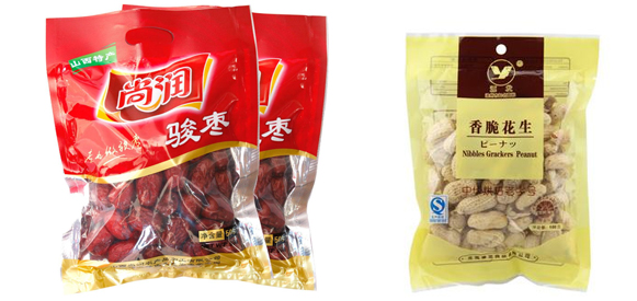 如何給食品選擇合適的包裝袋復(fù)合材質(zhì)？