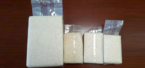大米為什么要使用真空包裝袋？