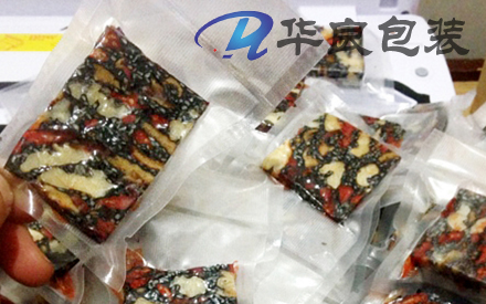 7*10阿膠糕螺紋真空包裝袋哪里賣？