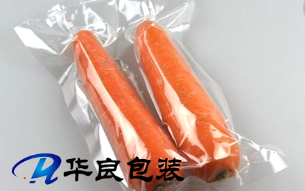  真空包裝袋裝蔬菜能保鮮多久？