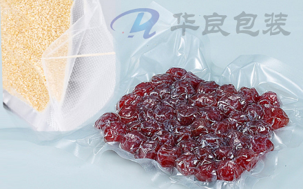 抽真空為什么用紋路袋？紋路袋與平面袋有什么區(qū)別？