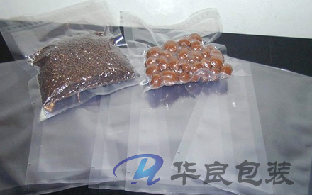 光面真空袋如何抽真空不漏氣？