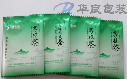 抽真空包裝袋適用于裝所有茶葉嘛？