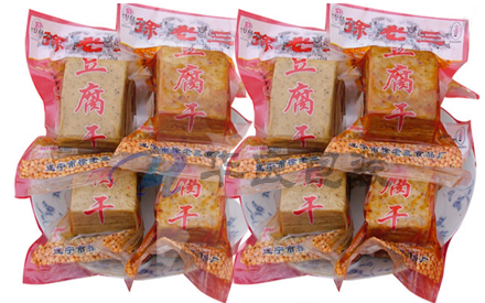 什么是合格的塑料食品真空包裝袋？