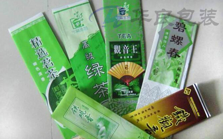 成都茶葉包裝設(shè)計(jì)哪里比較靠譜？