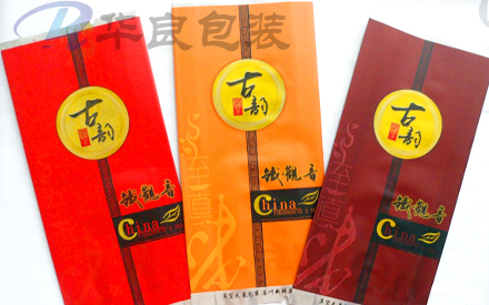 茶葉包裝袋的材質(zhì)有哪些？