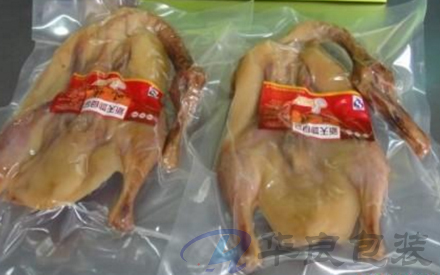 真空食品包裝袋上的“如有脹包，請(qǐng)勿食用”是什么原理？