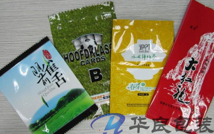抽真空的茶葉包裝袋有哪些規(guī)格？