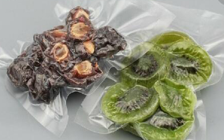 食品真空包裝袋怎么樣正確使用？