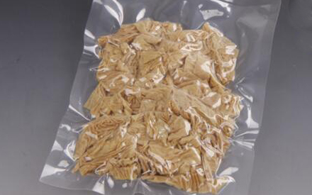 食品真空包裝袋可以放微波爐加熱嗎？