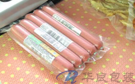 抽真空為什么要用紋路真袋？