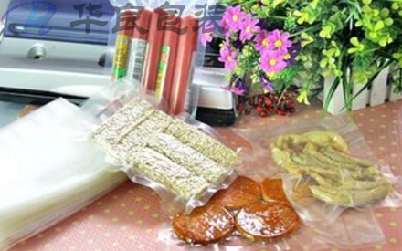 什么工廠需要真空塑料包裝袋？
