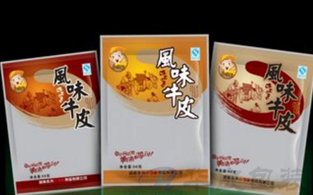 食品塑料包裝袋不好開口怎么辦？