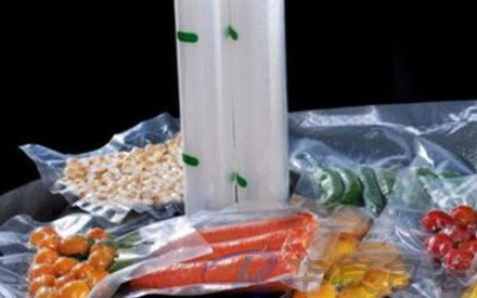 真空包裝機(jī)必須使用紋路袋嗎？