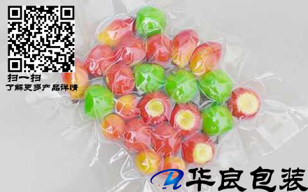 透明真空包裝袋16絲和24絲的哪種好？