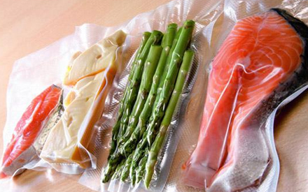 食品真空包裝袋的材質(zhì)怎樣辨別區(qū)分？