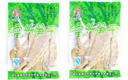 真空包裝袋包裝冷筍可以保鮮多久？