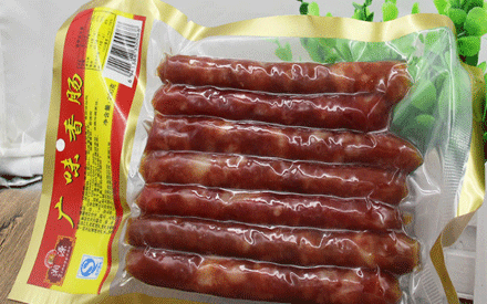 食品真空包裝袋為什么會出現(xiàn)脹袋現(xiàn)象？