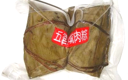 粽子真空包裝袋選擇什么材質(zhì)好？