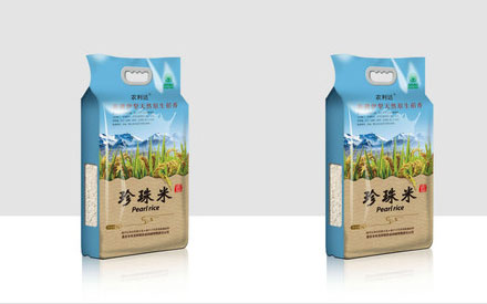 大米真空包裝袋什么材質(zhì)的好？