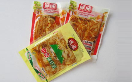 食品真空包裝袋越厚越好嗎？
