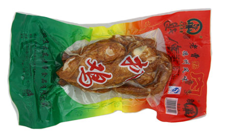 德州扒雞真空包裝袋什么材質(zhì)的好？