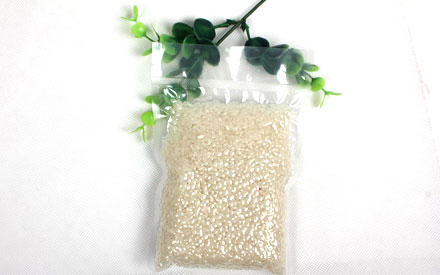 真空包裝袋在生產(chǎn)過程中有為什么會有麻點現(xiàn)象，該怎么解決？