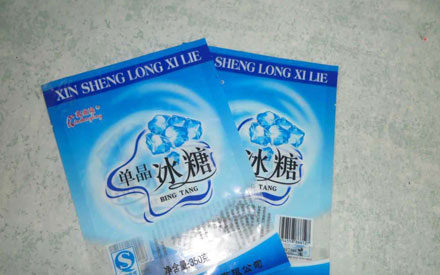 冰糖用什么材質(zhì)的包裝比較好？