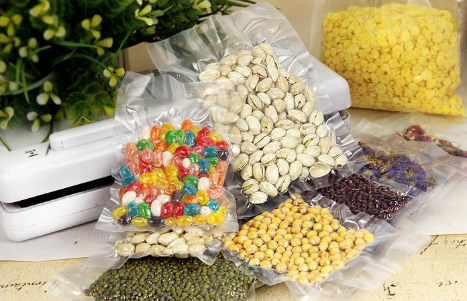 哪里有食品真空包裝袋批發(fā)廠家？
