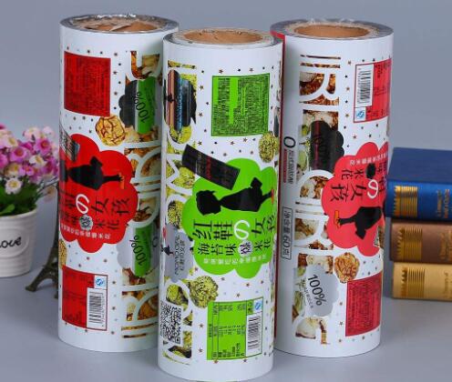 普通食品自動包裝卷膜批發(fā)多少錢？
