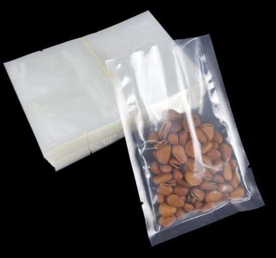 食品真空包裝袋的常用材質(zhì)有哪幾種？