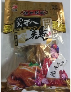  山東熟食品真空包裝袋哪里賣？