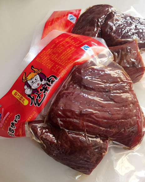 真空包裝的熟食能保存多久？能帶上飛機嗎？