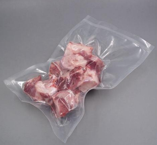 食品真空包裝袋蒸煮加熱有毒嗎？