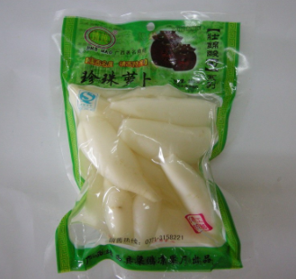 食品真空包裝袋里面的東西可以放多久？