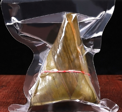 夏天真空包裝的粽子能保存多久？