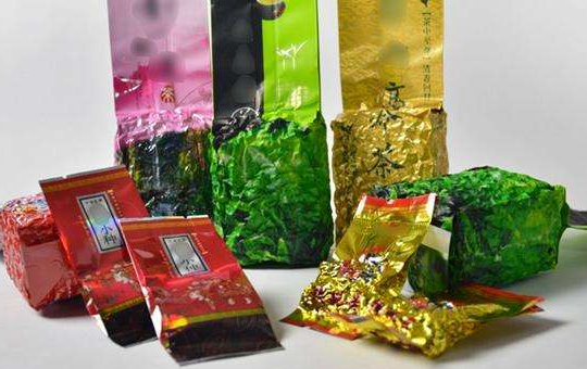 東莞虎門哪里有訂做食品包裝袋的？