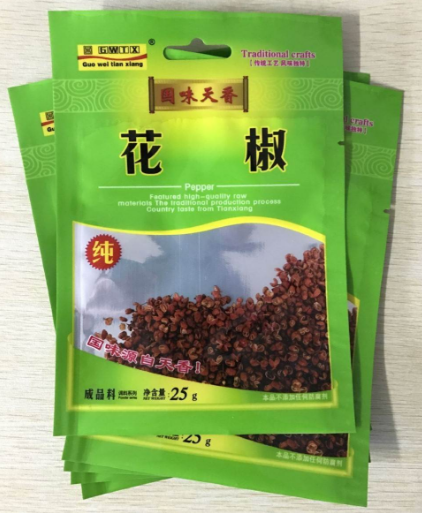 調(diào)料包裝袋材質(zhì)有哪些？